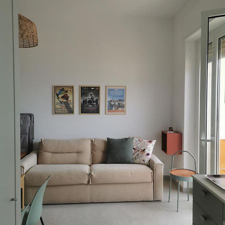 Apartament Ca' Sbarra Ospedaletti Zewnętrze zdjęcie