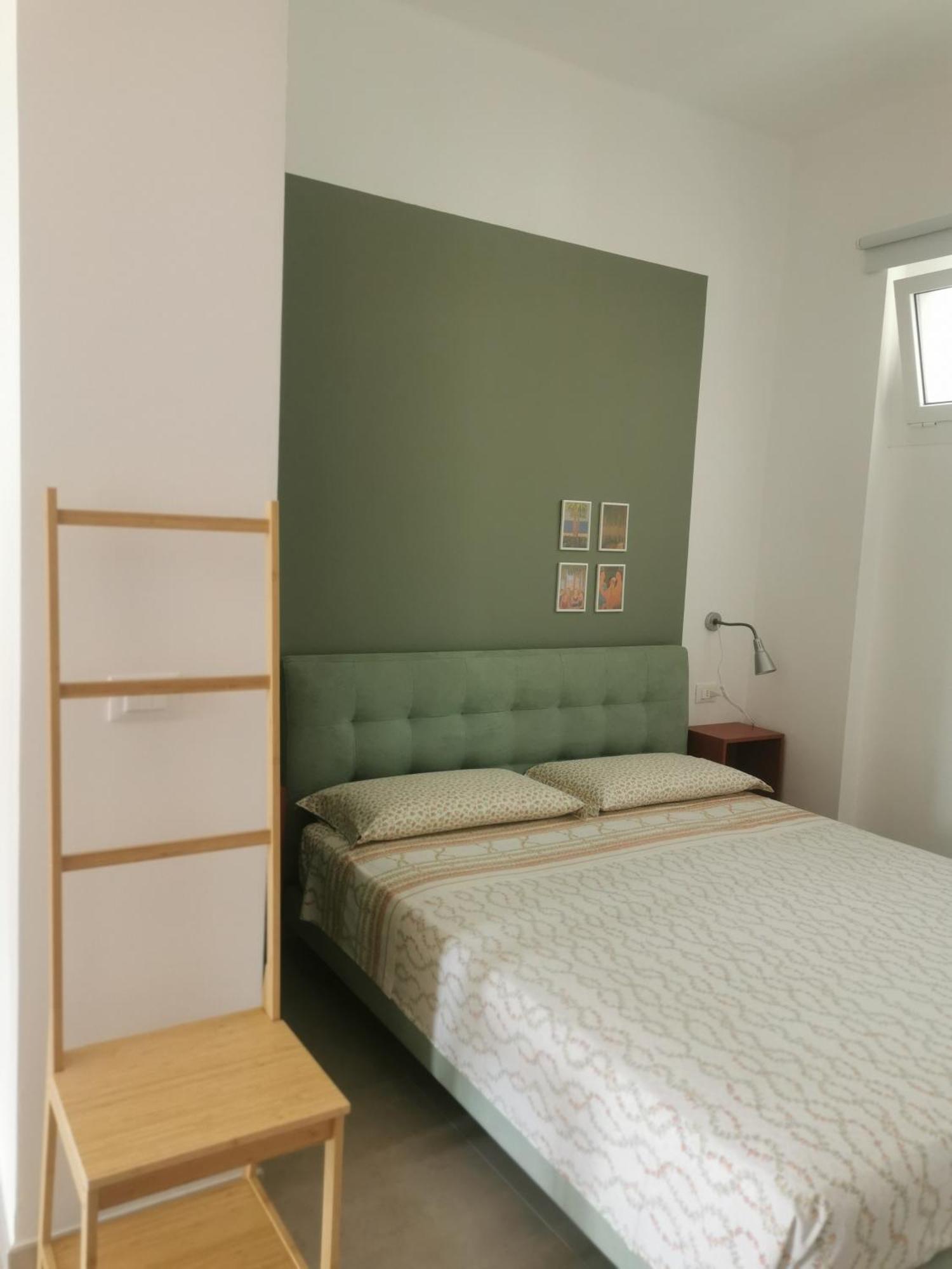 Apartament Ca' Sbarra Ospedaletti Zewnętrze zdjęcie